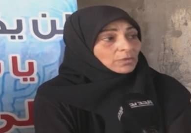 والدة علي البزال تطالب بالإعدام لزوجته: رنا حرّضت على قتله