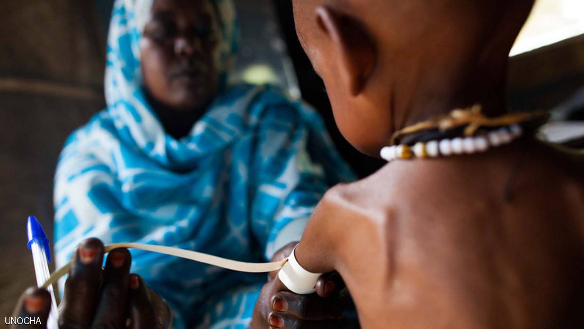 ارتفاع نسبة وفيات الأمهات بالسودان.. والسبب؟!