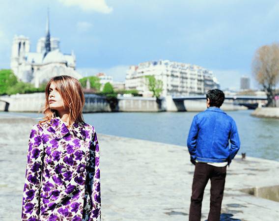 كيف تستعيدين حبّه بعد الانفصال؟