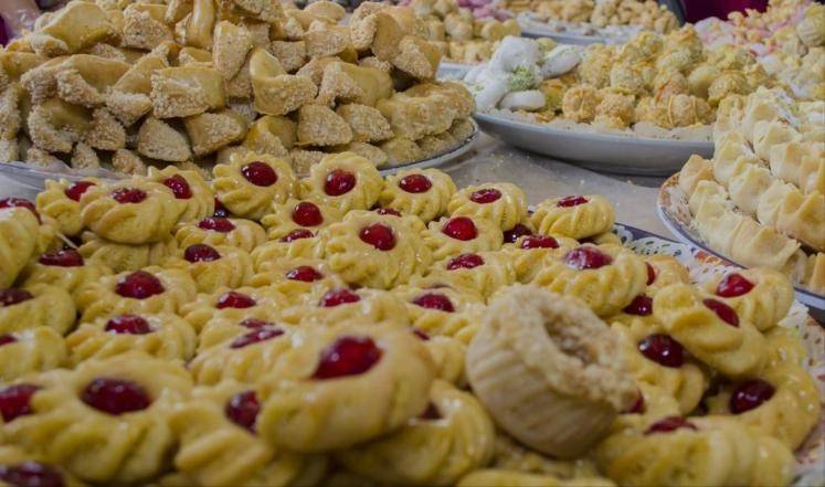 إحذروا من حلويات العيد.. والسبب؟!