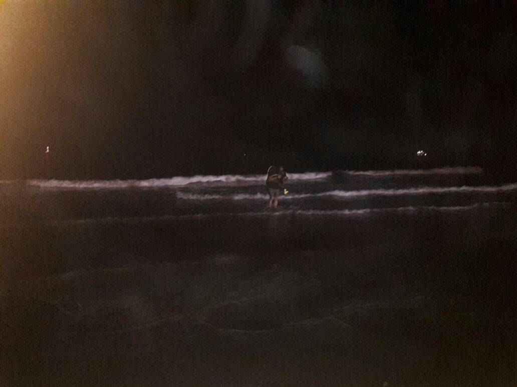 رحلة البحث عن 