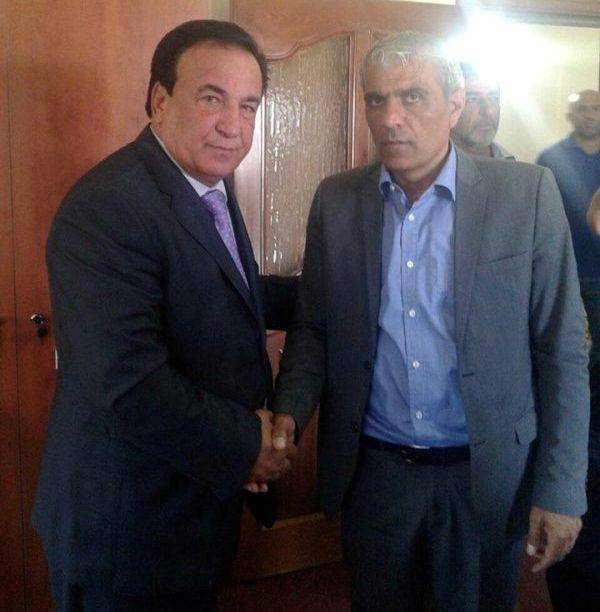 المرابطون بقاعا عزوا بشهداء القاع: وحدوا كل اللبنانيين