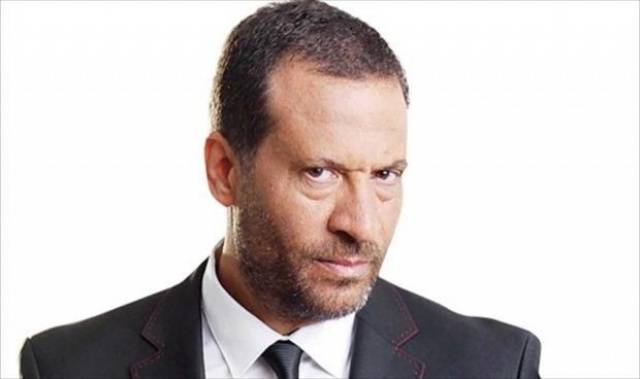 بالصورة: الموت يفجع ماجد المصري!