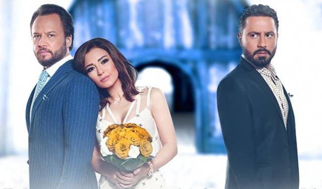 بالصور - مسلسل "يا ريت" ينضم إلى الأخطاء الإخراجية