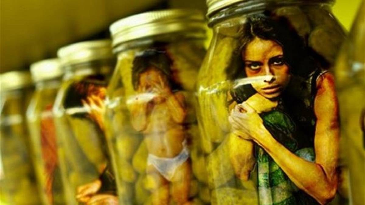 6 دول عربية في القائمة الأميركية السوداء للإتجار بالبشر.. ومصر مقصداً للاستغلال الجنسي