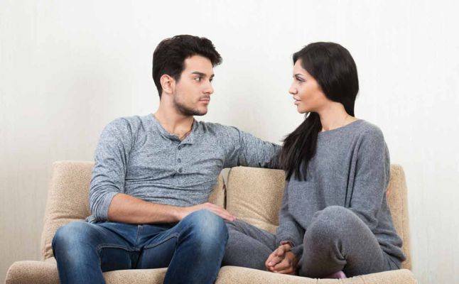 !5 أسئلة على كل ثنائي طرحها على نفسه قبل الإنجاب