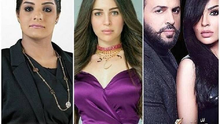 تعرف  الى أفضل المسلسلات الرمضانية لعام 2016!