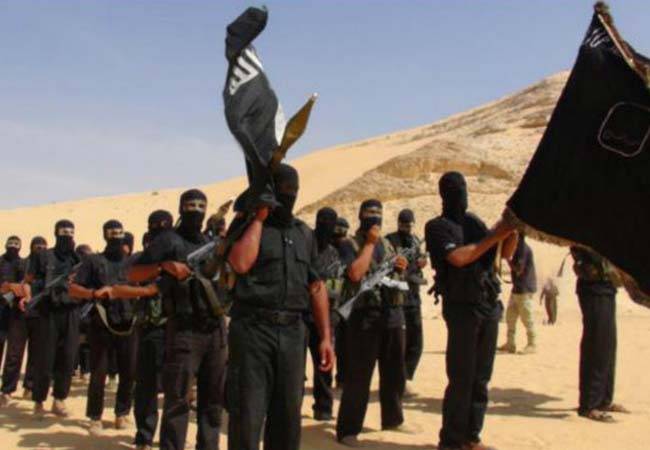 تسريب قائمة بإرهابيين مشتبه بهم… عددهم يفوق المليونين