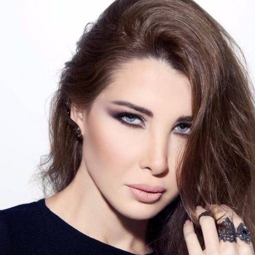 نانسي عجرم تشعل مواقع التواصل بهذه الصورة !