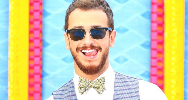 الكشف عن ثروة “سعد لمجرد” بعد شرائه “فيلا” فخمة بـ مليار و300 مليون!