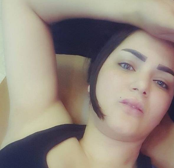شاهد من جديد .. “سما المصري” تثير غضب متابعيها بصور مثيرة!