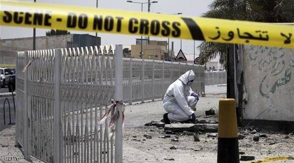 تفجير البحرين استهدف شخصية سيادية رفيعة
