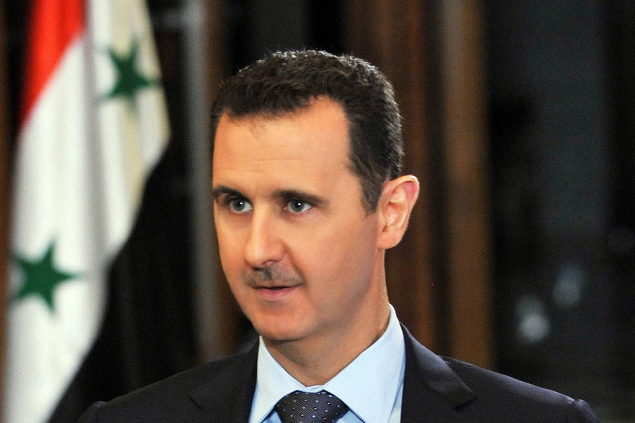 الأسد: حل الأزمة السورية بسيط لكنه مستحيل!