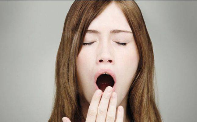 حقائق مذهلة وممتعة ستدفعكِ حتماً إلى التثاؤب !