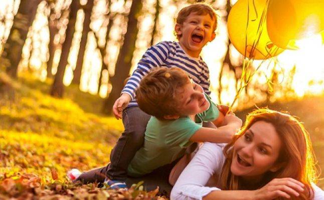 حقائق طريفة عن الأمومة لا يخبرك بها أحد !
