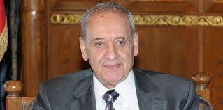 الرئيس بري: تفاهم سياسي على النفط