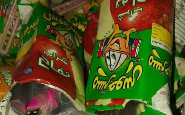 في سجن القبة... عصير من نوع آخر !!