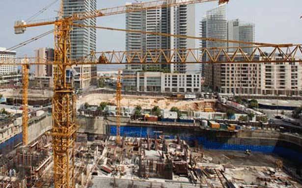 قيمة معاملات المبيع العقاريّة ترتفع
بنسبة 17.83% سنويّاً لغاية أيّار 2016