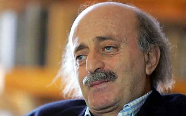 جنبلاط: لا نريد في «النفط» سدّ «جنة» جديداً