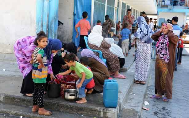 «لبنان اولاً» انتفت وظيفته
