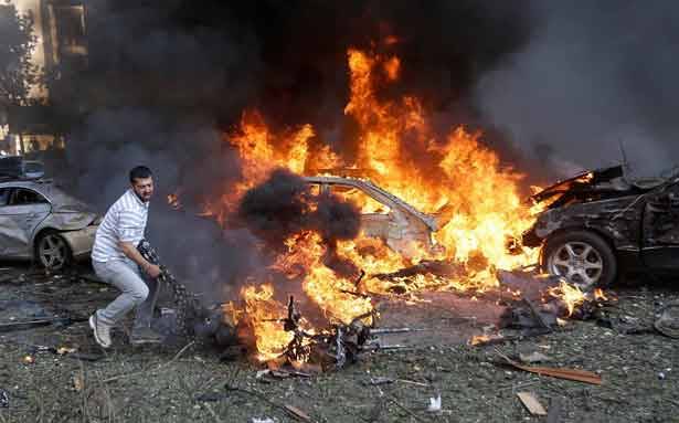 التفجيرات زادت الخلافات حول كيفية التعاطي مع الارهاب