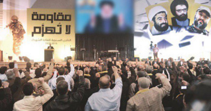 هذا ما كشفه السيد نصرالله في كلمته اليوم!