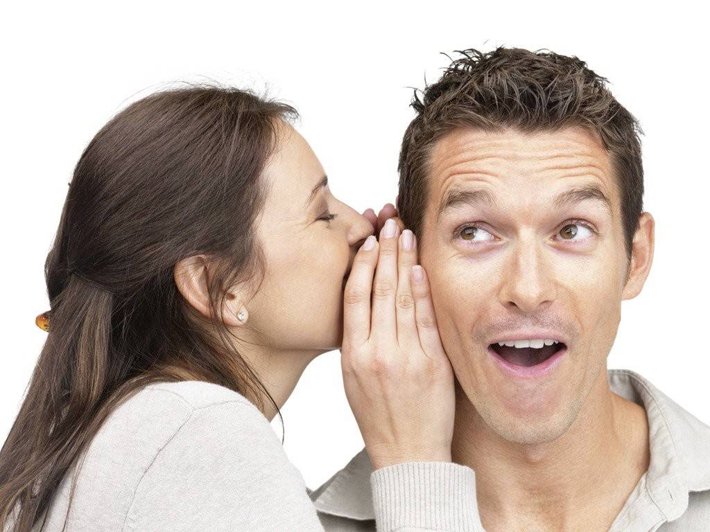 "اضحكي عليه بكلمتين حلوين.. أحسنلِك"!