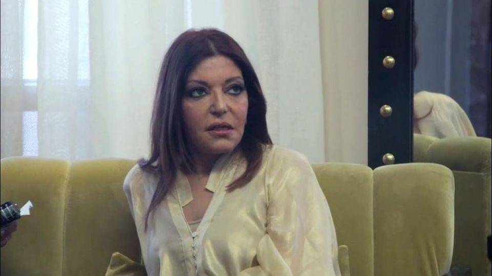 سميرة سعيد توضح حقيقة معرفتها بمقلب رامز جلال