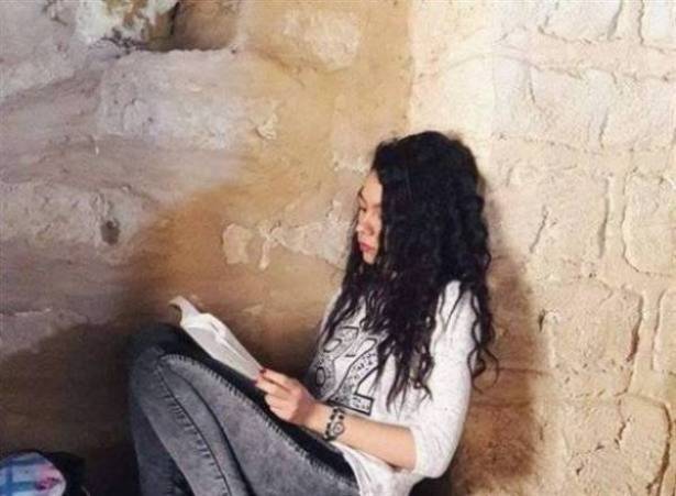 بالصورة: انتحار ميساء شروف.. قصة اختلقتها مواقع التواصل وتفاعلت معها