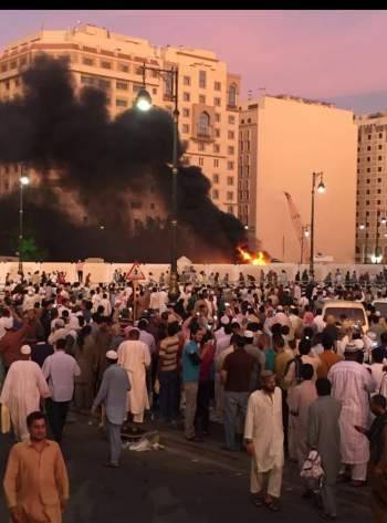 الازهر دان تفجيرات السعودية واكد وقوفه جانهبا في مواجهة الارهاب