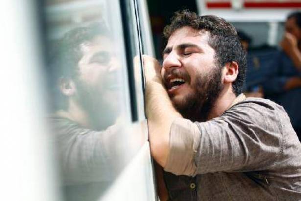 انفجار الكرادة: "سبعة مبانٍ احترقت بمن فيها... لم نرَ جحيماً كهذا!"