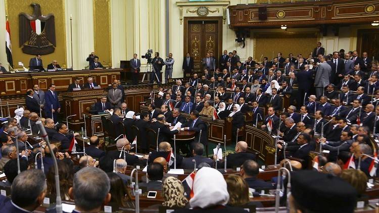 الكشف عن قضية فساد كبرى في مصر
