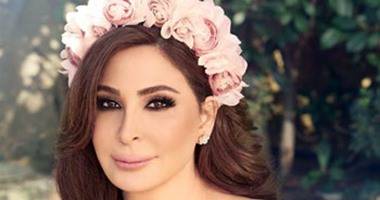 بالفيديو.. تسريب أغنية إليسا "سهرنا يا ليل" قبل 4 أيام