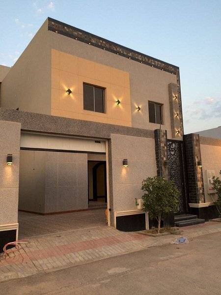بالصّور| معلّمة سعودية تُهدي زوجها “فيلا و جيب موديل 2016” .. وهذا هو السبب!!
