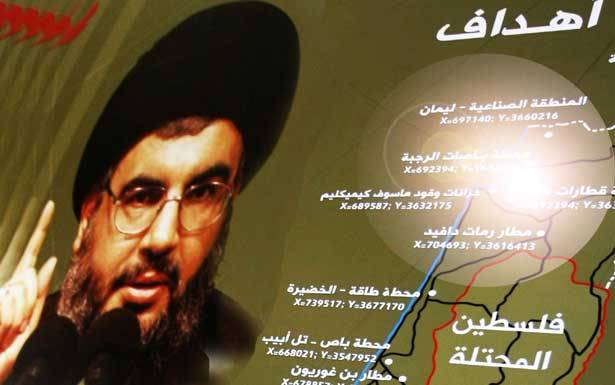 الإسرائيليّون يستحضرون مفاجأة نصرالله بتدمير «ساعر 5»