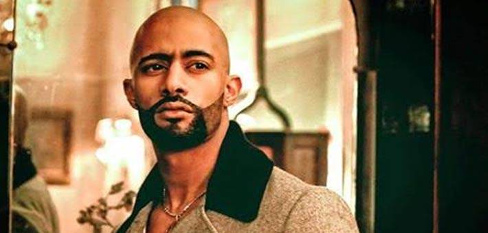 فيديو:  قبل أكثرمن 10 أعوام ..هكذا كان محمد رمضان قبل الشهرة !!