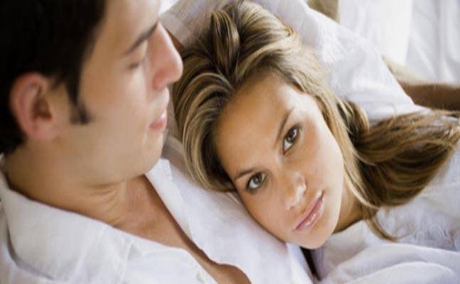 كيف تتجاوزون نوبة هبوط الرغبة الجنسية ؟