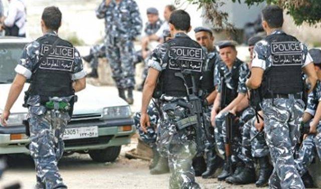قوى الامن رفعت جهوزيتها إلى أقصى حد