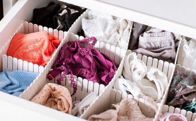 4 أسئلة عن الملابس الداخلية تخجلين من طرحها