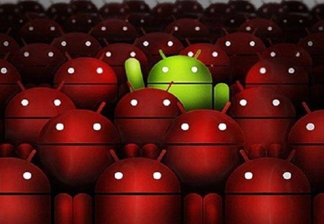 يجنون 500 ألف دولار يوميا بسبب ثغرة خطيرة على "أندرويد"