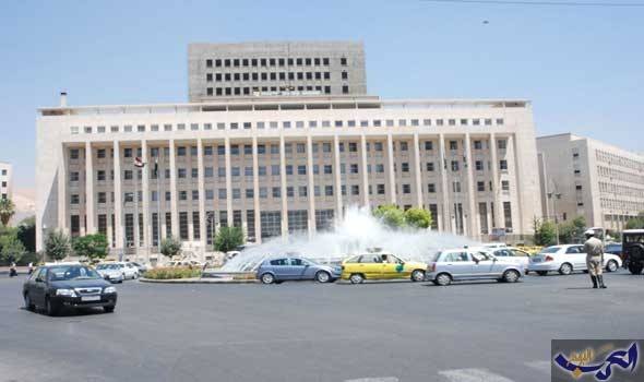 درغام خلفا لميالة حاكما لمصرف سورية المركزي