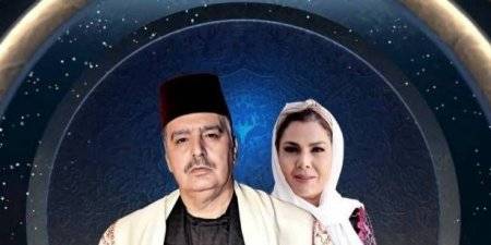 بالصور - ممثل سوري يفضح باب الحارة