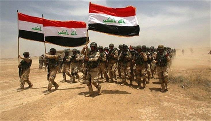 ليلة دامية في بغداد.. وداعش يتبنّى
