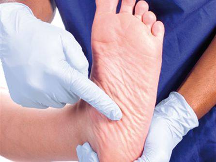 هكذا تساعدون على شفاء قدم مريض السكّري بطريقة طبيعية