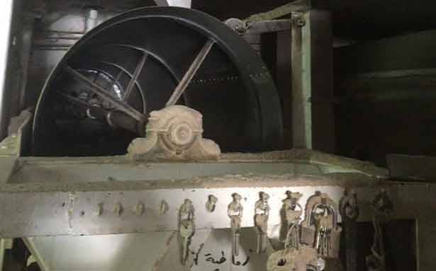 أين نواب عكار من حالات التسمّم؟
أبو فاعور أحال الى النيابة العامة أصحاب ملاحم يبيعون لحم الأبقار النافقة