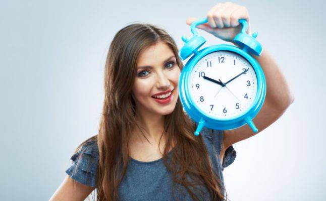 احصلي على بطن مسطح في 10 دقائق !