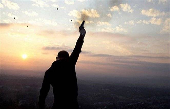 ما حقيقة مقتل طفل برصاص الابتهاج في بيروت؟
