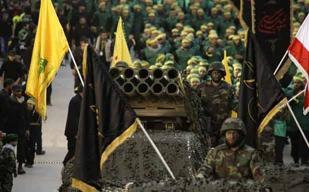 لهذه الاسباب لم يتأخر رد ّحزب الله على «غزوة» القاع...