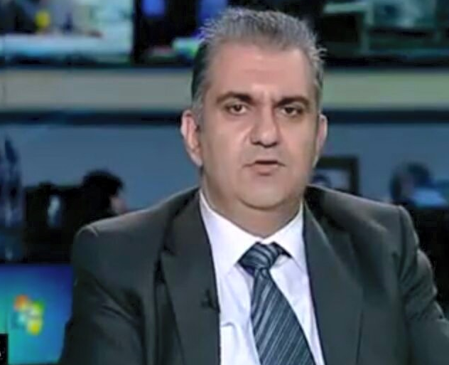 نحاس ردّاً على قزي: لوقف محاولات التشبه بي