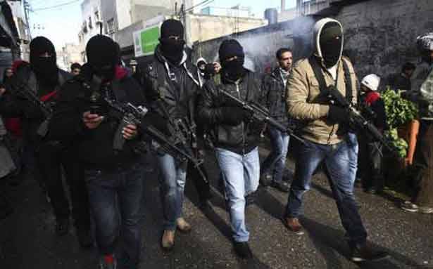 «مورفين» للبنانيين والخلايا النائمة تنتظر التعليمات